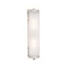 Bristol 20-Inch Bath Light In Polished Nickel By Hudson Valley Lighting