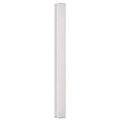 Lightstick 25-Inch LED Bath Light In Brushed Aluminum By Modern Forms