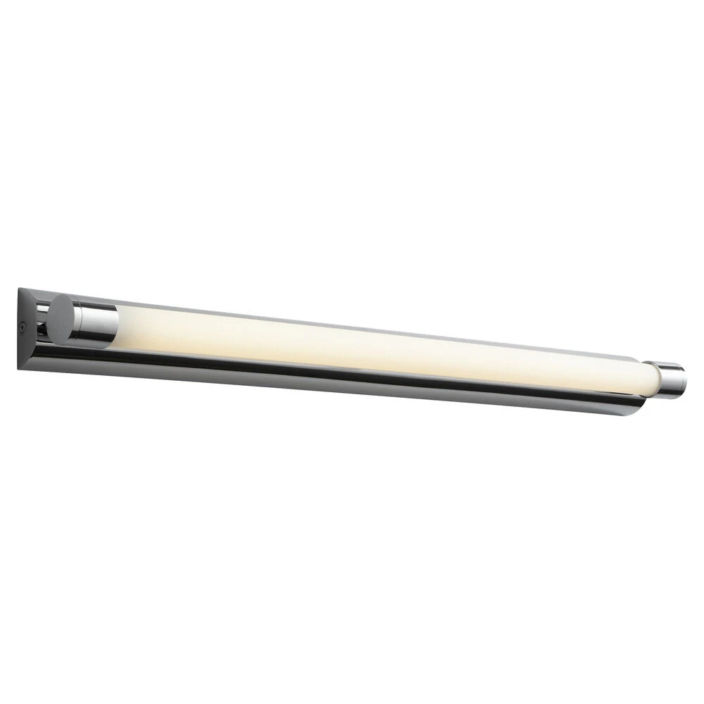 Skyline 36-Inch LED Vanity Light In Chrome By Oxygen Lighting - Image 2