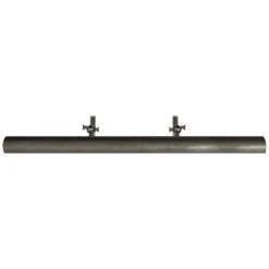 E.F. Chapman Frame Makers 30-In Art Light In Bronze By Visual Comfort Signature