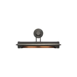 Wynwood 20-Inch Picture Light In Urban Bronze By Alora Lighting