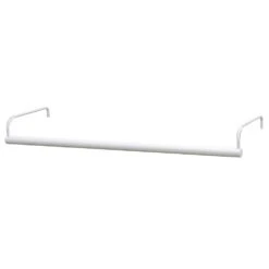 Picture Light In White Finish