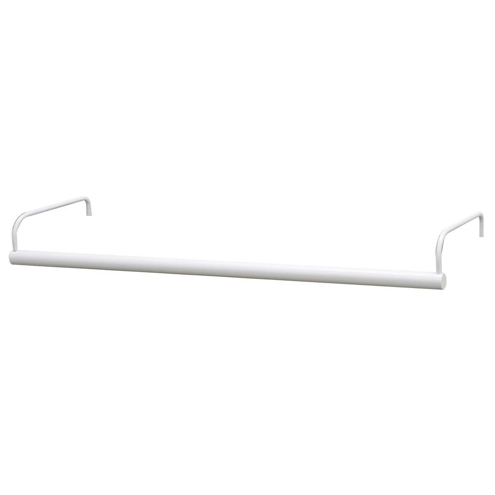 Picture Light In White Finish